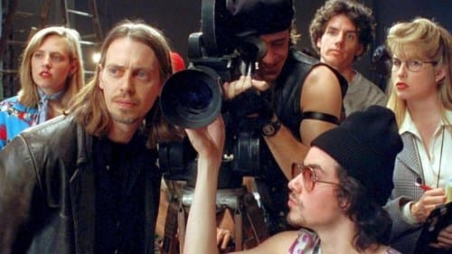 Living in Oblivion Bild 1