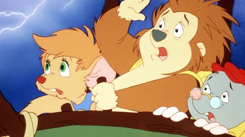 Meister Dachs und seine Freunde Bild 7