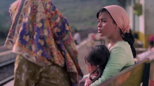 Jamila dan Sang Presiden Bild 4