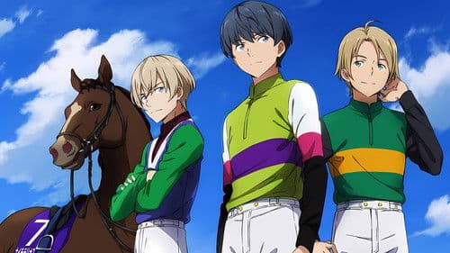 Fanfare of Adolescence Bild 1