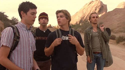 Grind - Sex, Boards & Rock 'n' Roll Bild 5