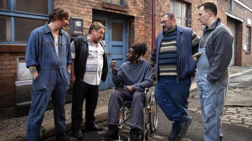 Werkstatthelden mit Herz Bild 2