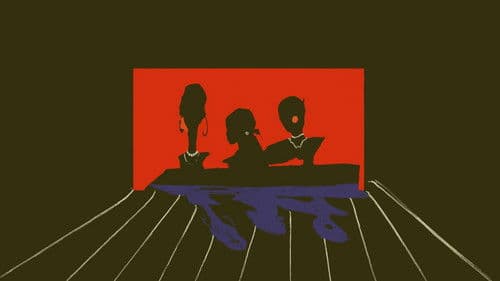 African American Express Bild 1