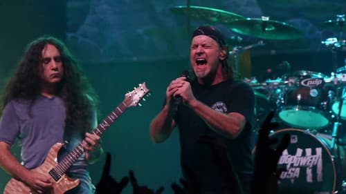 Fates Warning : Awaken the Guardian Live Bild 1