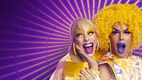 Nasce Uma Rainha Bild 2