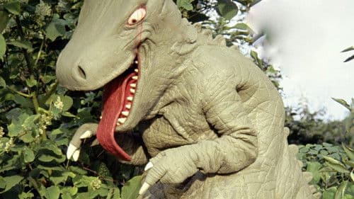 Angriff der Pornosaurier Bild 1