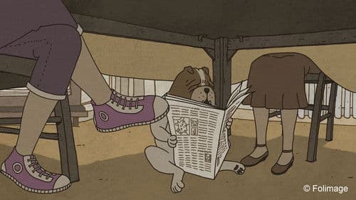 Merci mon chien Bild 2