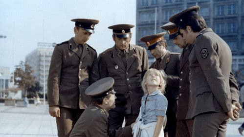 Sabine Kleist, sieben Jahre Bild 1