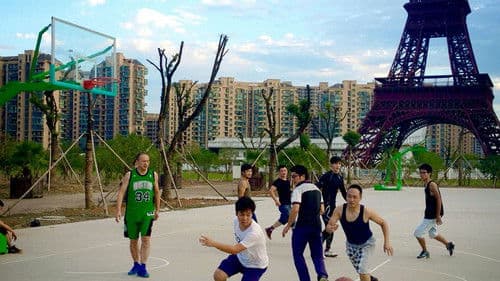 Der geklonte Eiffelturm – Vom Doppelleben berühmter Bauwerke Bild 2