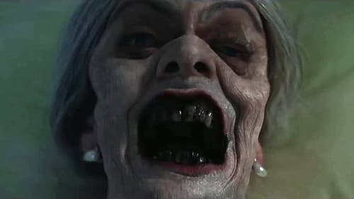 American Poltergeist 7 Bild 1