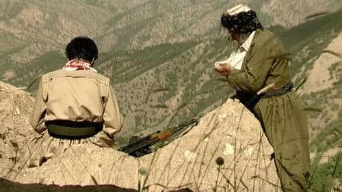 کوێستانی سپی Bild 4