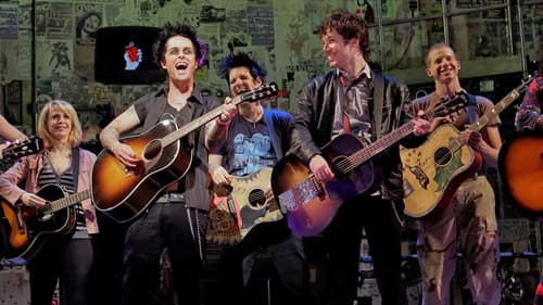 Broadway Idiot Bild 2