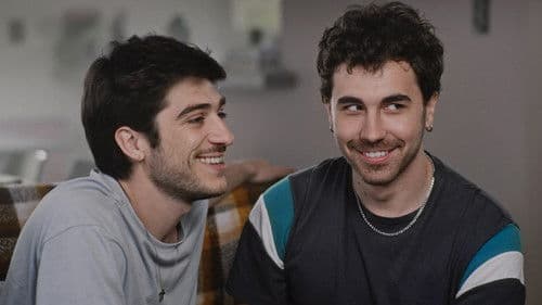 Los amantes astronautas Bild 2