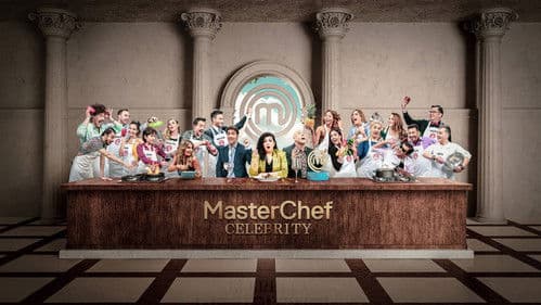 MasterChef Celebrity Bild 1