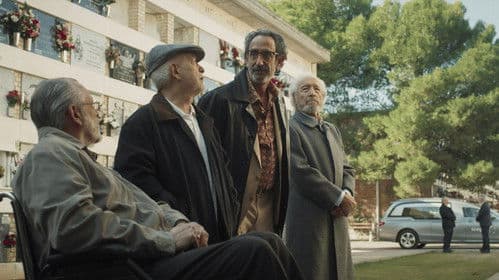 El nuevo barrio Bild 1