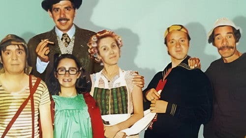 Lo Mejor del Chavo del 8, Vol. 1 Bild 1