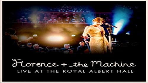 Florence + the Machine Live at the Royal Albert Hall Bild 1