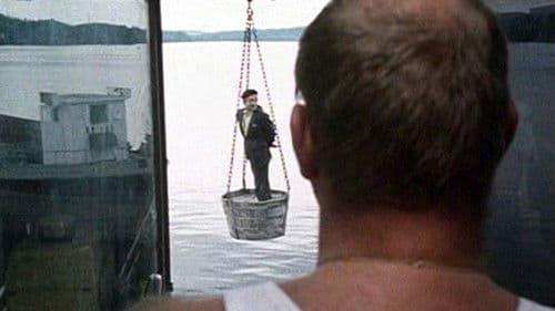 Varning för Jönssonligan Bild 4