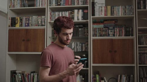 Sexual Distancing Bild 2