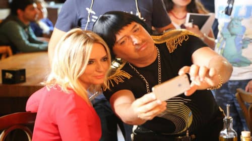 Yıldızlar da Kayar: Das Borak Bild 6