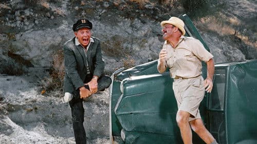 Eine total, total verrückte Welt Bild 5