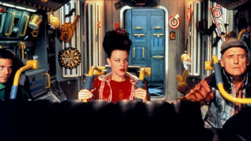 Space Truckers Bild 2