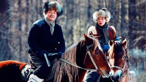 闯关东中篇 Bild 1