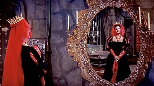 Schneewittchen & The Three Stooges Bild 6