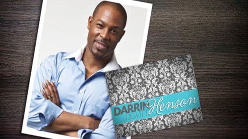 The Ideal Husband Bild 1