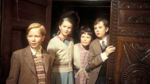 Der König von Narnia Bild 4