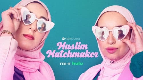 Muslim Matchmaker Bild 3