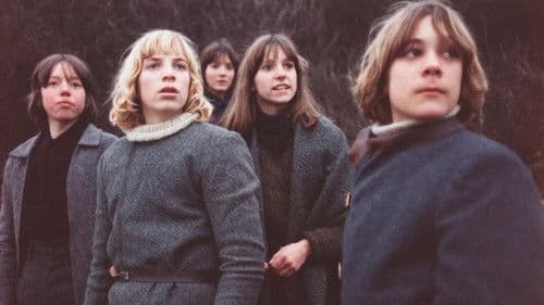 Krigernes Børn Bild 3