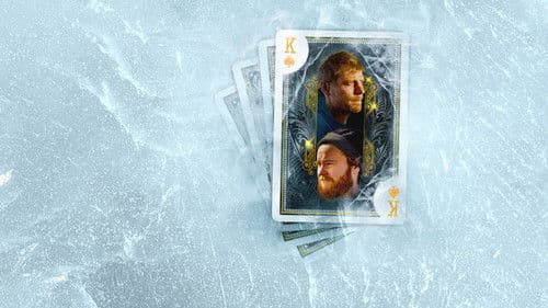 Goldtaucher der Beringsee Bild 6