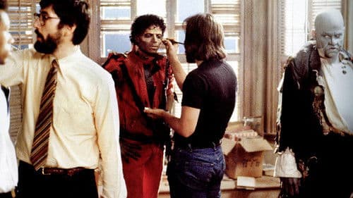 Making Michael Jackson's Thriller Bild 1