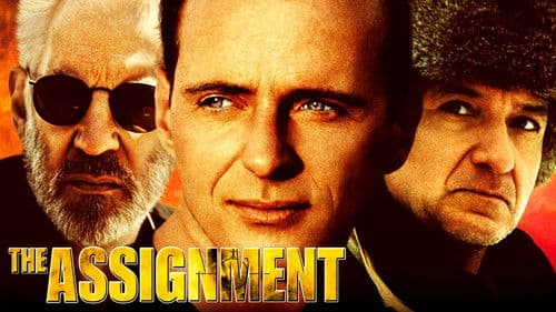 The Assignment - Der Auftrag Bild 2