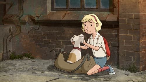 Fritzi – Eine Wendewundergeschichte Bild 7