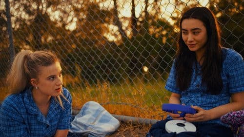 Flunk: Detention With Daisy Bild 1