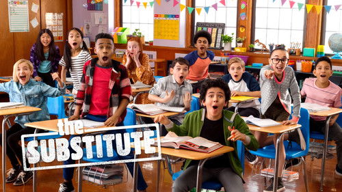 The Substitute Bild 4