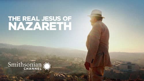 The Real Jesus of Nazareth Bild 2