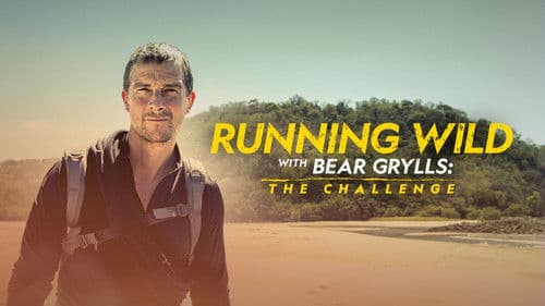 Bear Grylls: Stars am Limit - Die Challenge Bild 6