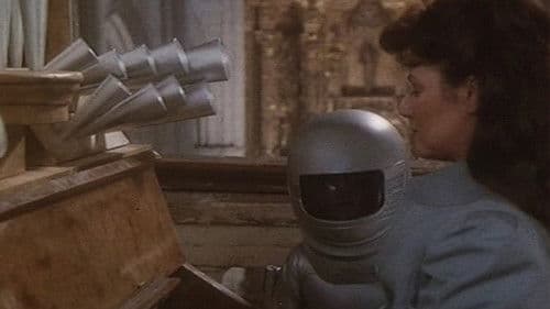 Brother from Space Bild 2