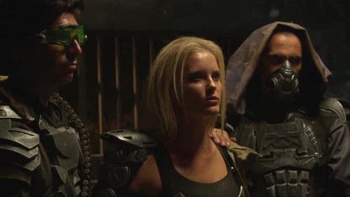 Virtual Revolution Bild 2