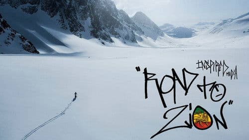 Road To Zion Bild 1