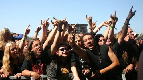 Metal: A Headbanger's Journey Bild 1