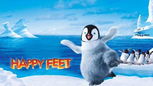 Happy Feet Bild 8