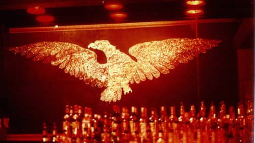 D.C. Eagle: Bound by Leather Bild 4