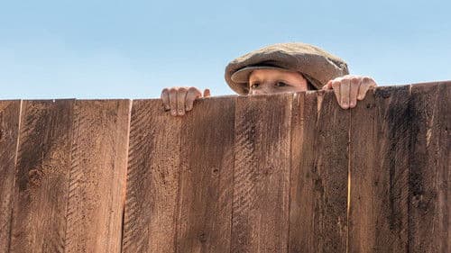 Muž zbavený tíže Bild 1