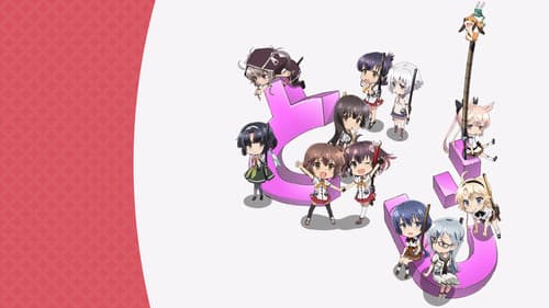 Katana Maidens - Mini Toji Bild 1