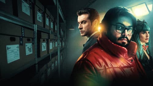 Geheime Anfänge Bild 3