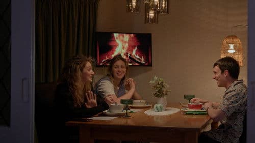 The Departure Bild 1